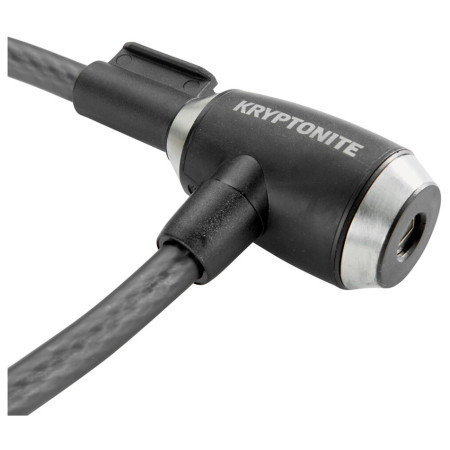 Fahrradschloss Kryptonite KryptoFlex 1265 Key Cable