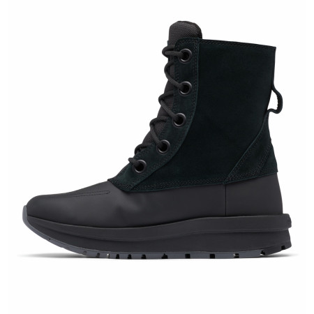 Damen Winterschuhe Columbia Moritza Shield™ Omni-Heat™