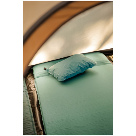 Selbstaufblasende Isomatte Zulu Dreamtime Pillow 4
