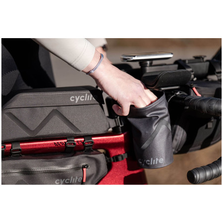 Essensbox Cyclite Food Pouch / 02