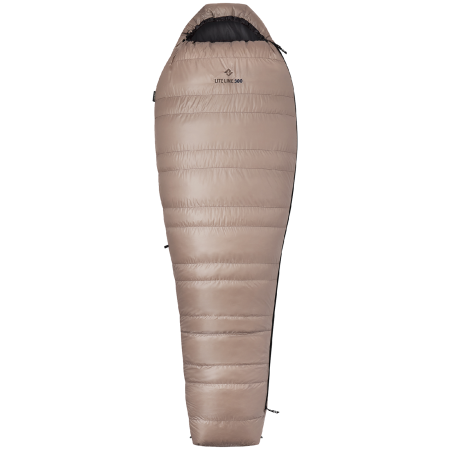 Daunenschlafsack Cumulus Lite Line 300