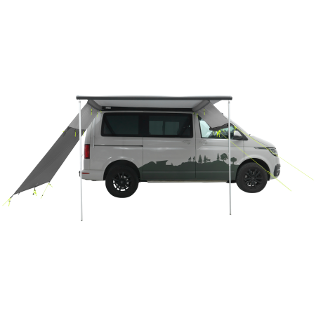 Seitenplane Outwell Fallcrest Side Panel Set