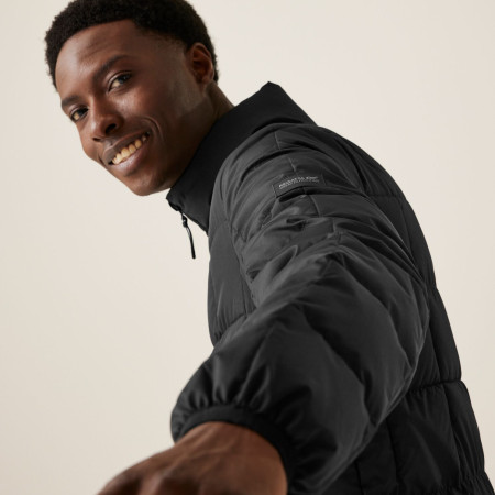 Herrenjacke Regatta Wilnor