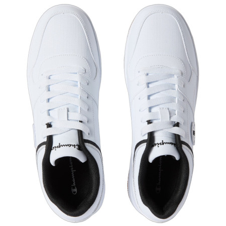 Herrenschuhe Champion Rd18 Low Low Cut Shoe M