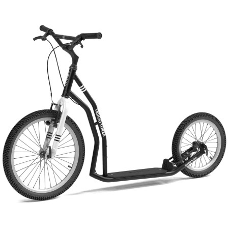 Roller Yedoo Three Y40 schwarz black