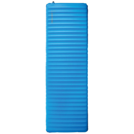 Selbstaufblasende Isomatte Therm-a-Rest Trail Pro MAX Regular Wide blau Tide