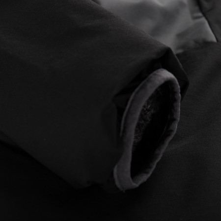 Herrenjacke Alpine Pro Temun