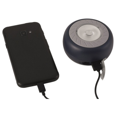 Solarlampe Outwell Pegasus Solar Lantern
