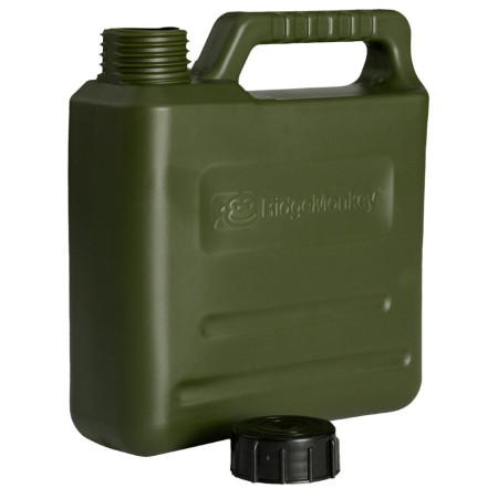 Kanister Ridge Monkey Heavy Duty Water Carrier 2.5L