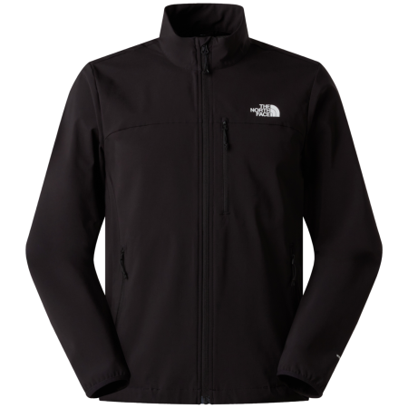 Herren Funktions-Sweatshirt The North Face M Nimble Jacket 2