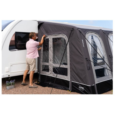 Vorzelt Vango Balletto Air 260 Elements ProShield