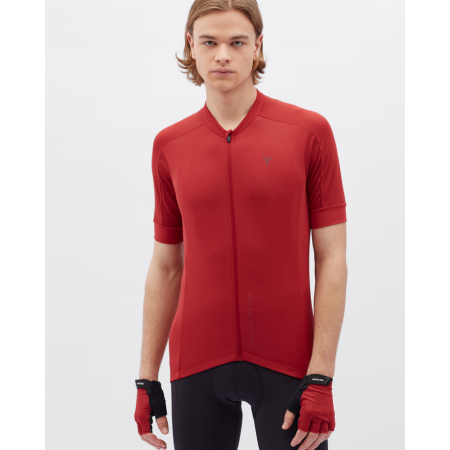 Herren Radtrikot Silvini Carnio