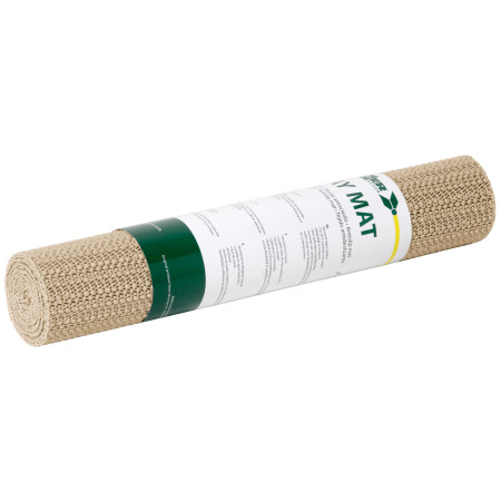 Unterlage Brunner Stay Mat M beige