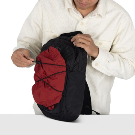 Ein-Schulter-Rucksack Osprey Quasar Sling