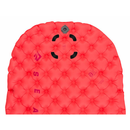Aufblasbare Isomatte Sea to Summit Ultralight Insulated Air W L