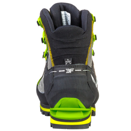 Herrenschuhe Salewa MS Crow GTX