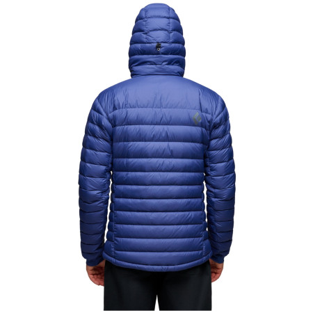 Herren-Daunenjacke Black Diamond Access Down 2.0 Hoody