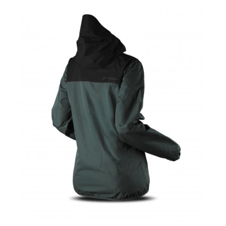 Damenjacke Trimm Exped Lady