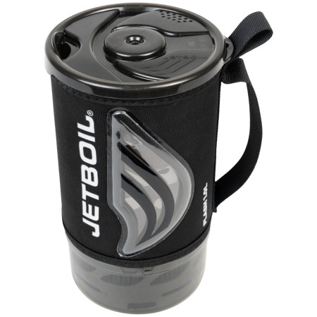 Gaskocher Jet Boil Flash 1.0L schwarz/orange