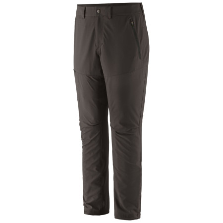 Herrenhose Patagonia Men's Terravia Trail Pants - Reg schwarz Black