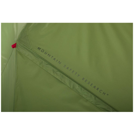 Wanderzelt MSR Elixir 1 Tent