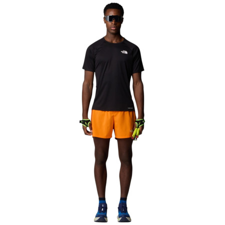 Herren-Funktionsshirt The North Face Sunriser S/S