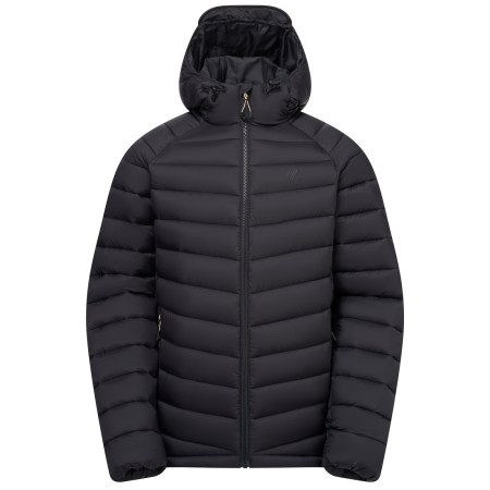 Herrenjacke Dare 2b Torrek Padded Jacket schwarz Black/Black