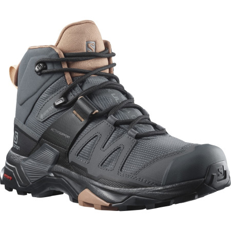 Damenschuhe Salomon X Ultra 4 Mid Gore-Tex W