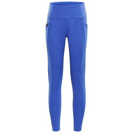 Damenhose Alpine Pro Gemsa blau DAZZLING BLUE