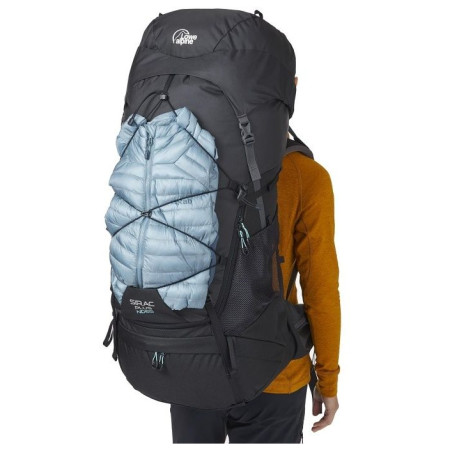 Rucksack Lowe Alpine Sirac Plus ND65