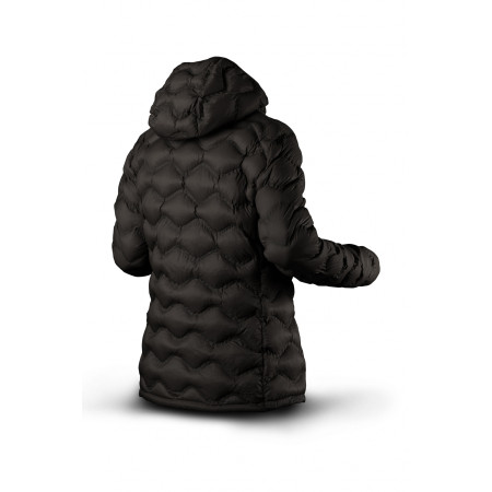 Damen-Winterjacke Trimm Trock Lady