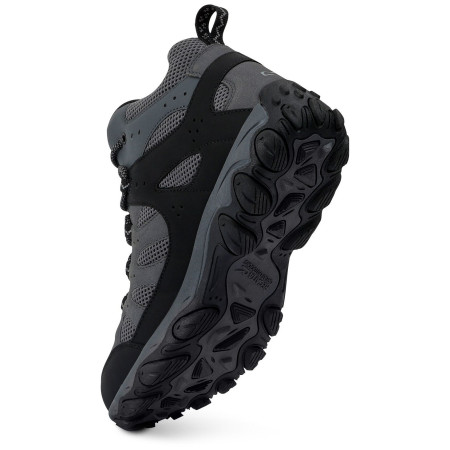 Herrenschuhe Regatta Edgepoint IV Mid