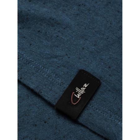 Damen-T-Shirt Chillaz Gandia Happy Alpaca