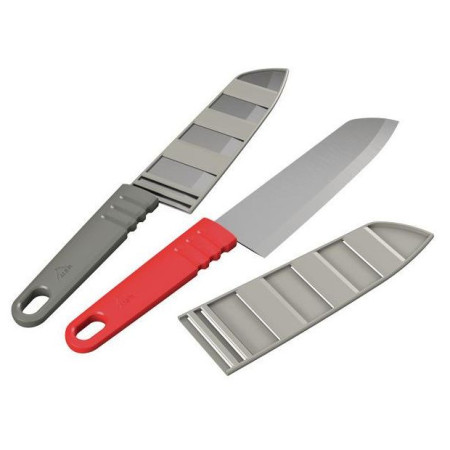 Messer MSR Alpine Chef's Knife