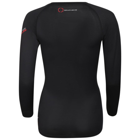 Damen-Funktionsshirt Progress TX NDRZ