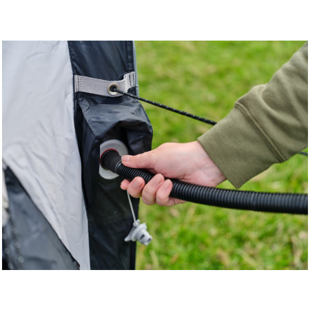 Partyzelt Coleman Air Event Shelter L