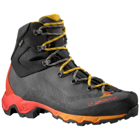 Wanderschuhe La Sportiva Aequilibrium Trek GTX