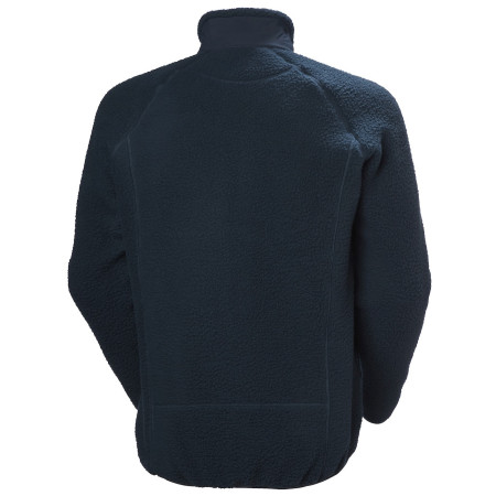 Herren Funktions-Sweatshirt Helly Hansen Panorama Pile Block Jacket