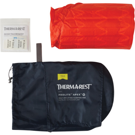 Selbstaufblasende Isomatte Therm-a-Rest Prolite Apex Large