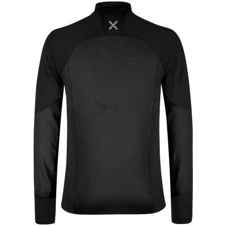 Herren Funktions-Sweatshirt Montura Rise Maglia