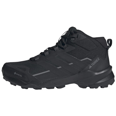 Wanderschuhe Adidas Terrex Skychaser Ax5 Mid Gtx