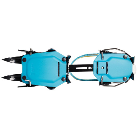 Steigeisen Singing Rock Fakir III Tech