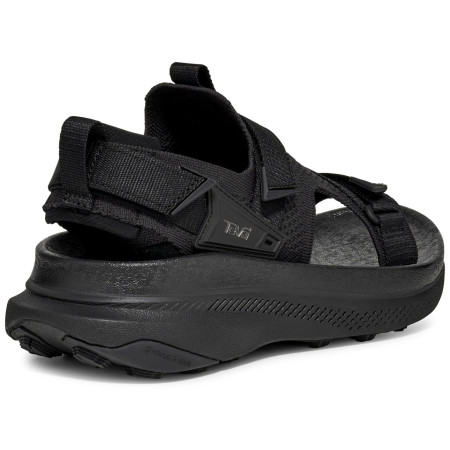 Damensandalen Teva Aventrail