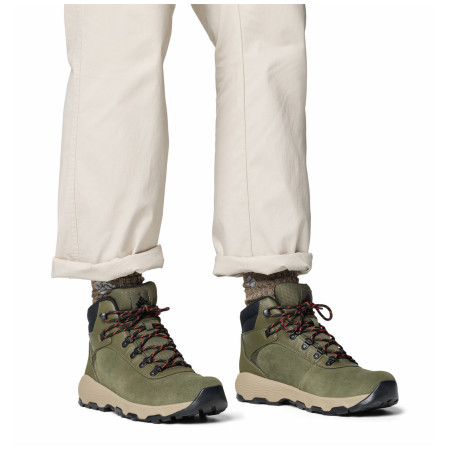 Herren Trekkingschuhe Columbia Newton Wander™