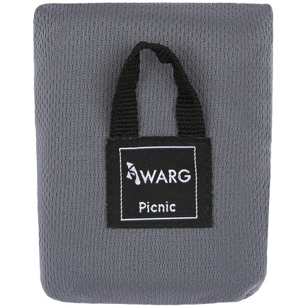 Taschendecke Warg Picnic Light