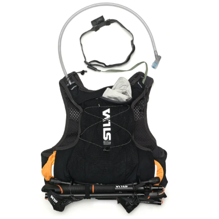 Laufweste Silva Strive 10