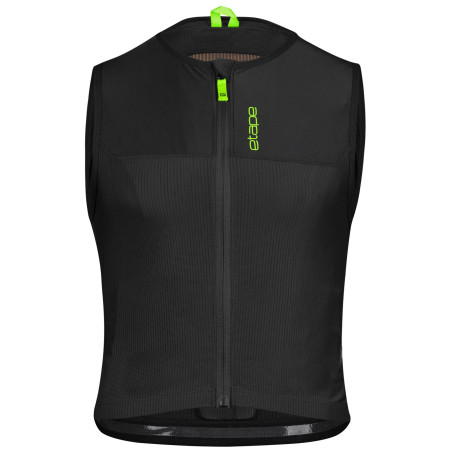 Rückenprotektor Etape SPINE PRO 2.0 schwarz/grün