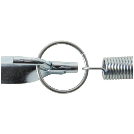 Gurte Bo-Camp Strap set for cassette univ