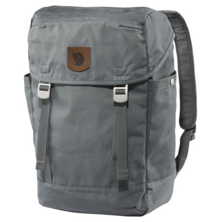 Rucksack Fjällräven Greenland Top grau Dusk