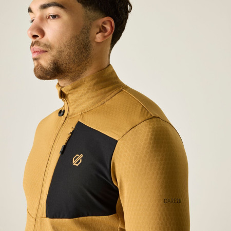 Herren-Sweatshirt Dare 2b Venture Stretch Midlayer